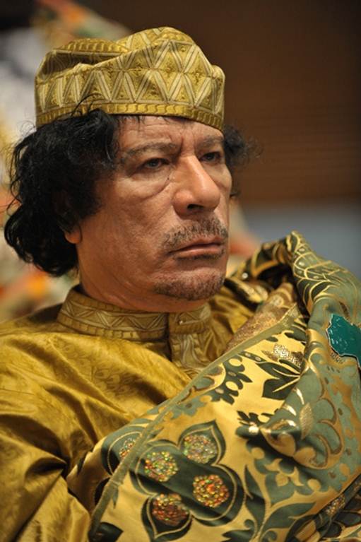 Description: Description: Description: Description: Description: Description: Description: Description: G:\Photos\_Temp\Libya\Khadafi ALone\Muammar_al-Gaddafi_at_the_AU_summit-Large-WL.jpg