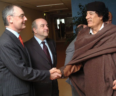 Description: Description: Description: Description: Description: Description: Description: Description: G:\Photos\_Temp\Libya\Identities\_Who is this\Khadafi-Secretary General of the European Commission David O Sullivan Left- with the European Commissioner for Competition, Joaquín Almunia Right.JPG