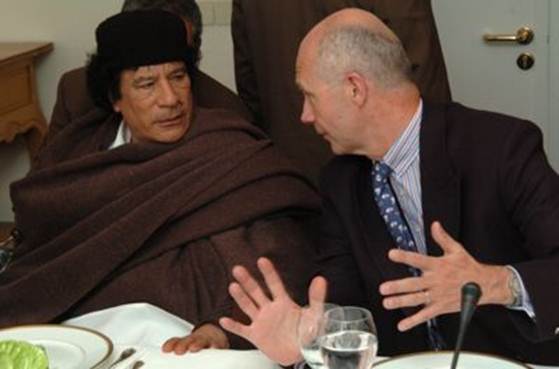 Description: Description: Description: Description: Description: Description: G:\Photos\_Temp\Libya\Khadafi with other famous\Khadafi-Pascal LamyDirector-General of the World Trade Organization.jpg