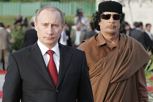 Description: Description: Description: Description: Description: Description: G:\Photos\_Temp\Libya\Khadafi with other famous\Khadafi-Vladimir Putin.jpg