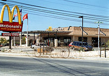 Description: Description: Description: http://upload.wikimedia.org/wikipedia/commons/thumb/8/8b/The_McDonalds_at_Guantanamo.jpg/220px-The_McDonalds_at_Guantanamo.jpg