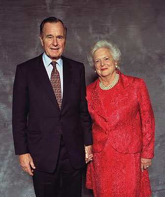 Description: george-barbara-bush.jpg