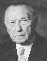 Description: D:\Users\MichaelN\Pictures\_Temp\Germany\Konrad Adenauer\Konrad Hermann Joseph Adenauer-imagesCA41IXAM.jpg